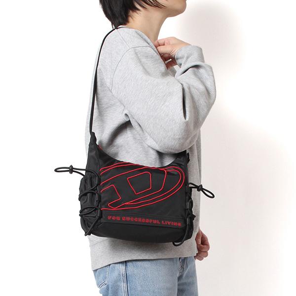DIESEL（ディーゼル） 25AWモデル レディース ワンショルダー