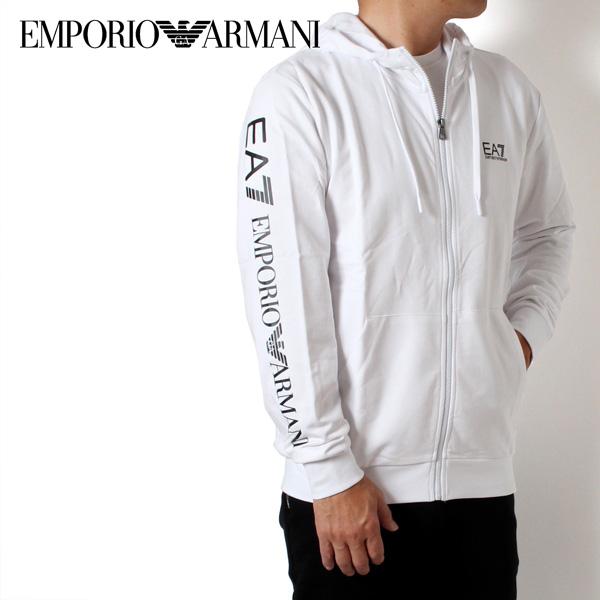 EMPORIO ARMANI 24AWモデル エンポリオアルマーニ EA7 スリーブ EMPORIO ARMANI 24AWモデル エンポリオアルマーニ EA7 スリーブ