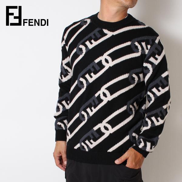 FENDI ニット FENDI - フェンディ FENDI ニットの通販 by KOMEHYO ONLINE