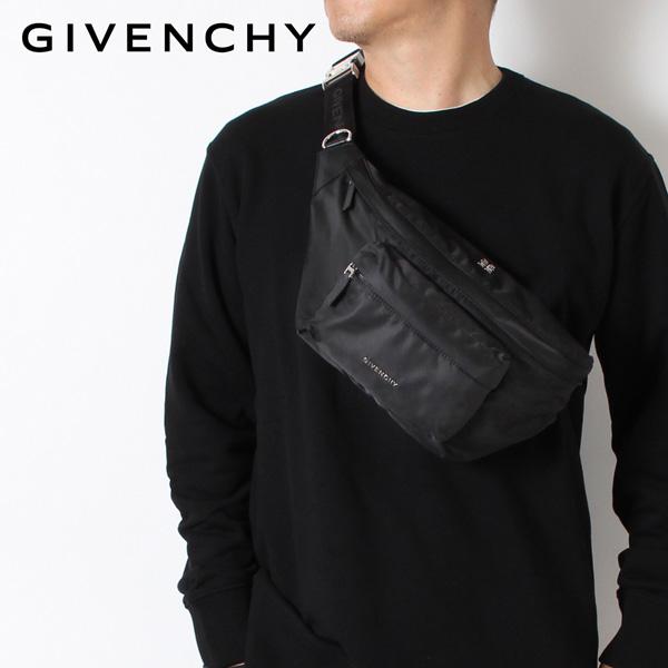 GIVENCHY 24AWモデル ジバンシィ メンズ エッセンシャル U GIVENCHY 24AWモデル ジバンシィ メンズ エッセンシャル U