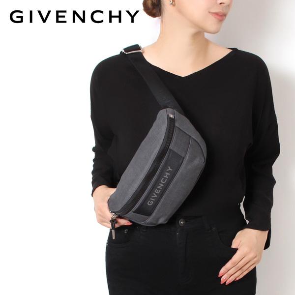超美品　GIVENCHY ボディバッグ ブラック　数回使用のみ　付属の袋あり 楽天市場】GIVENCHY ジバンシィ ボディバッグ BKU040 K1RG