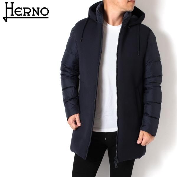HERNO ヘルノ メンズ 切り替えポーラテック ダウンコート【ネイビーブルー】 PI001090U 12004 9200/【2023-24AW】m-outer : drawers ドロワーズ - 通販 - Yahoo!ショッピング HERNO ヘルノ メンズ 切り替えポーラテック ダウンコート【ネイビーブルー】 PI001090U 12004 9200/【2023-24AW】m-outer : drawers ドロワーズ - 通販 - Yahoo!ショッピング