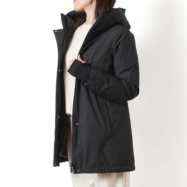 HERNO（ヘルノ） 25AWモデル レディース ウィンドストッパー ダウン
