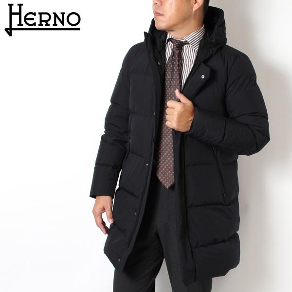 HERNO 24AWモデル ヘルノ メンズ Laminar ゴアテックス ウィンド HERNO 24AWモデル ヘルノ メンズ Laminar ゴアテックス ウィンド