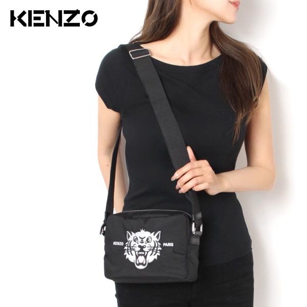 KENZO 25SSモデル ケンゾー レディース VERCITY クロスボディ