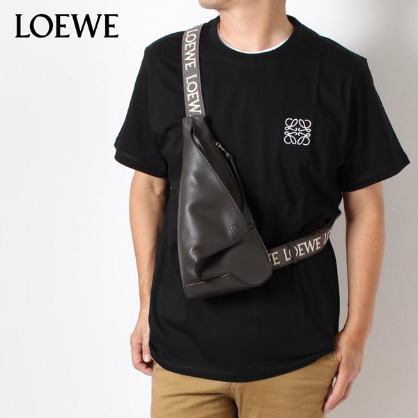 LOEWE 24SSモデル ロエベ メンズ ANTON SLING アントン スリング LOEWE 24SSモデル ロエベ メンズ ANTON SLING アントン スリング
