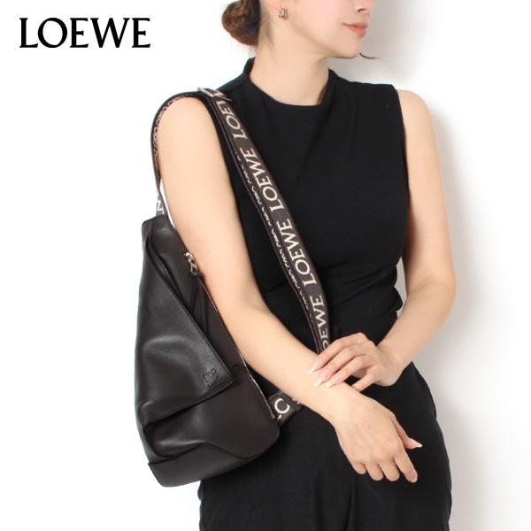 LOEWE（ロエベ） 24SSモデル レディース ANTON SLING アントン