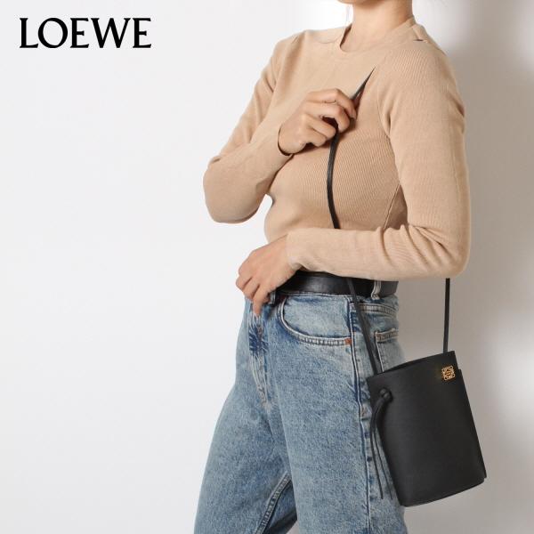 LOEWE ロエベ レディース DICE POCKET ダイスポケット ポーチ LOEWE ロエベ レディース DICE POCKET ダイスポケット ポーチ