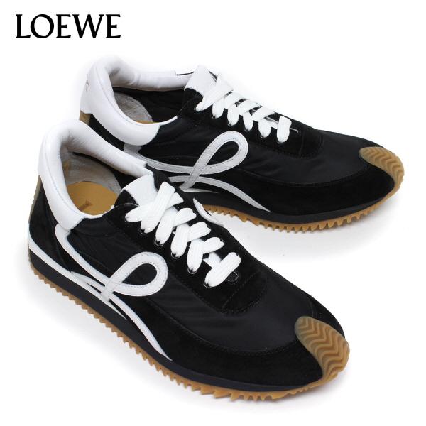 LOEWE ロエベ レディース FLOW RUNNER フローランナー LOEWE ロエベ レディース FLOW RUNNER フローランナー