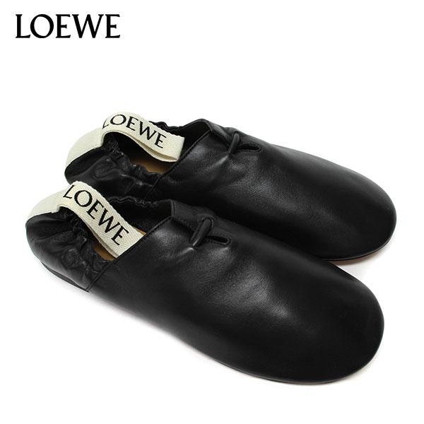 ロエベ LOEWE FLAMENCO BALLERINA フラメンコ バレリーナ シューズ