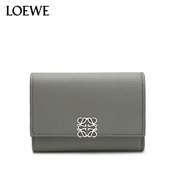 LOEWE ロエベ ANAGRAM SMALL VERTICAL WALLET アナグラム LOEWE ロエベ ANAGRAM SMALL VERTICAL WALLET アナグラム