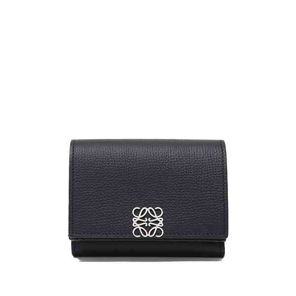 LOEWE（ロエベ） 26SS モデル LOEWE ANAGRAM TRIFOLD アナグラム