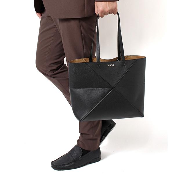 ロエベ　トートバッグ LOEWE ロエベ トートバッグ 2WAY/ショルダーバッグ/LOEWE FONT TOTE