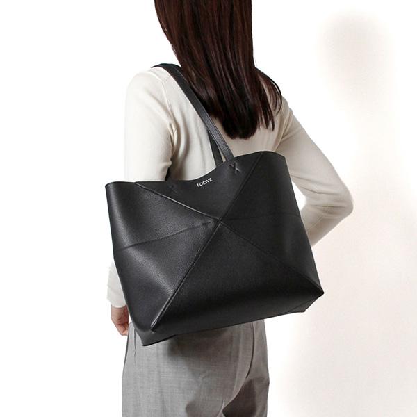 LOEWE（ロエベ） 26SSモデル レディース パズルフォルド トート