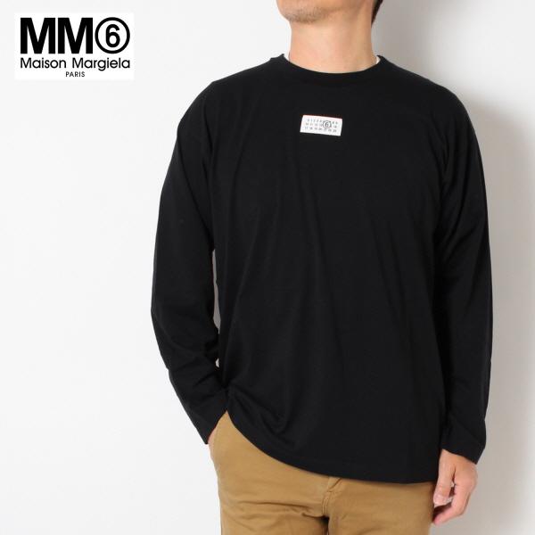 MM6 エムエムシックス Maison Margiela メンズ NUMERIC