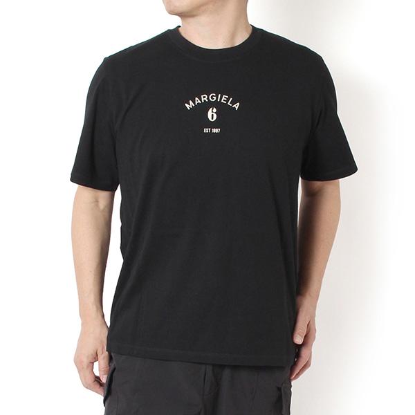 MM6 26SSモデル エムエムシックス Maison Margiela シグネチャー T