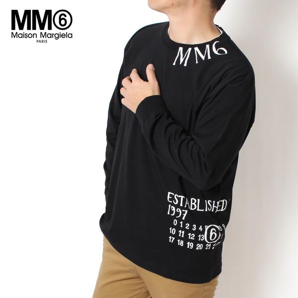 MM6 25SSモデル エムエムシックス Maison Margiela ユニセックス