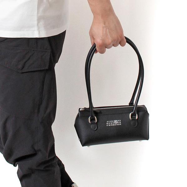 バッグ MM6handbag JAPANESE MEDIA