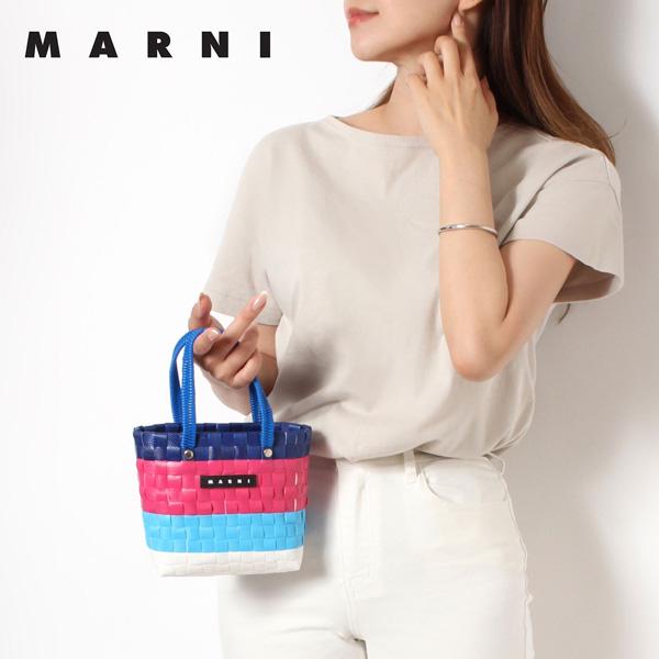MARNI 24春夏モデル マルニ SUNDAY MORNING BAG サンデー MARNI 24春夏モデル マルニ SUNDAY MORNING BAG サンデー