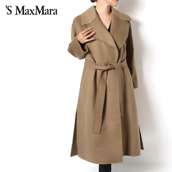 S MAXMARA 24AWモデル エス マックスマーラ Max Mara OLANDA S MAXMARA 24AWモデル エス マックスマーラ Max Mara OLANDA