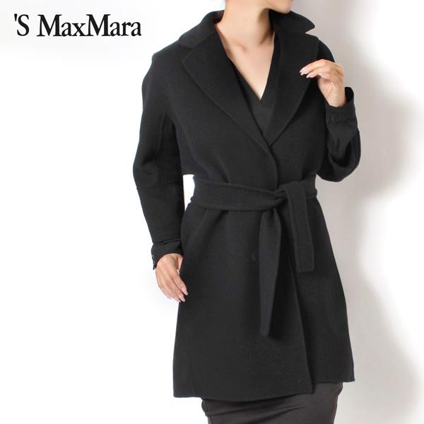 S MAXMARA 24AWモデル エス マックスマーラ Max Mara ARONA S MAXMARA 24AWモデル エス マックスマーラ Max Mara ARONA