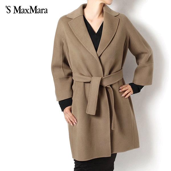 Max Mara（マックスマーラ） 25AWモデル エス ARONA ピュアバージン