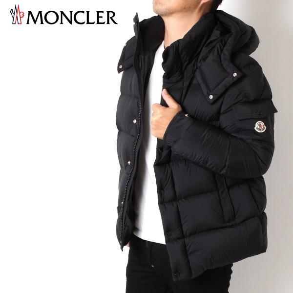MONCLER モンクレール メンズ VEZERE ダウンジャケット MONCLER モンクレール メンズ VEZERE ダウンジャケット