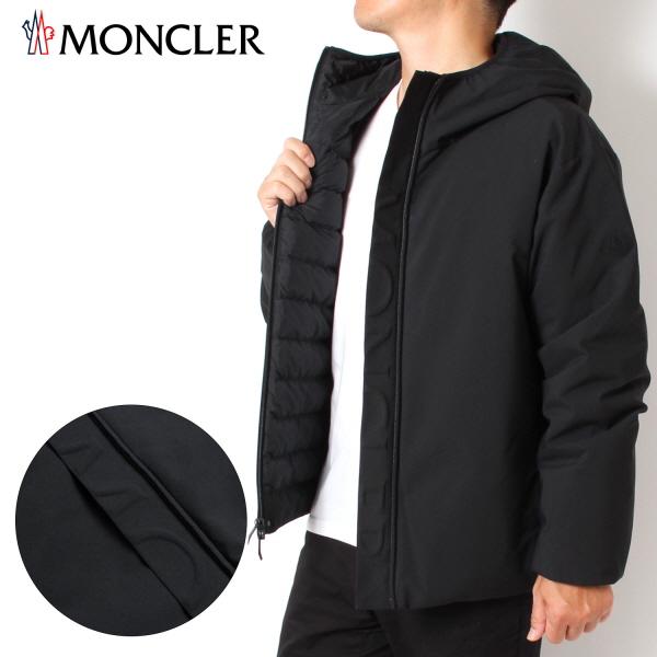 MONCLER 24AWモデル モンクレール メンズ POLSET インダウン