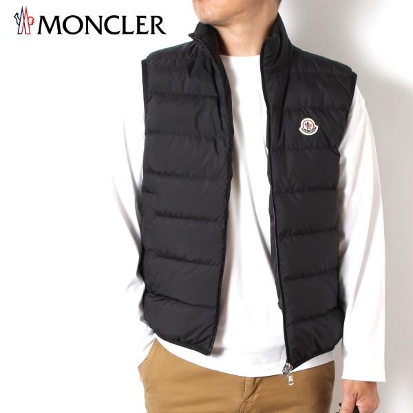 モンクレールMONCLER®︎キルティングダウンベスト モンクレールダウンベスト （サイズ2） - メルカリ