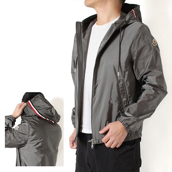 MONCLER（モンクレール） 26SSモデル MONCLER GRIMPEURS トリコロール