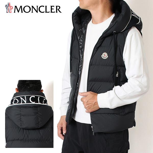 MONCLER（モンクレール） 25AWモデル MONCLER CARDAMINE フードロゴ