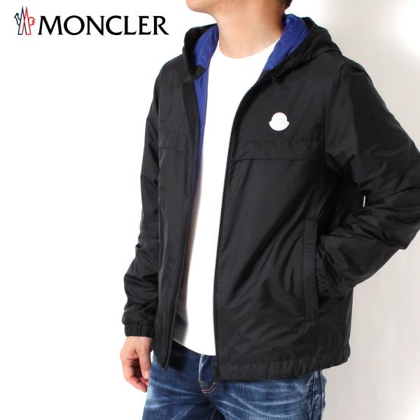 MONCLER（モンクレール） 25SSモデル MONCLER RIFEO バイカラー