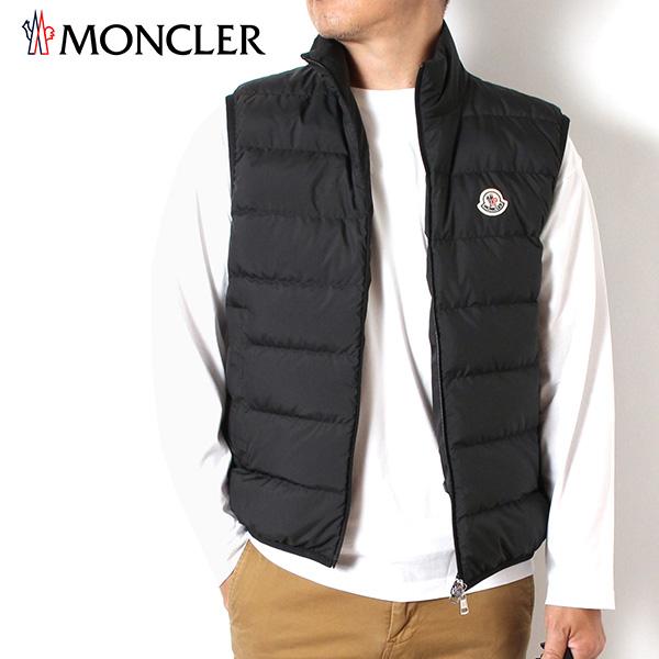 MONCLER ★ダウンベスト★サイズ3（90-100cm） モンクレール メンズ ベスト MONCLER ブランド ダウンベスト