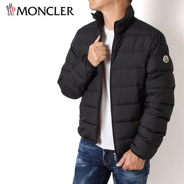MONCLER 25AWモデル モンクレール メンズ BAUDINET ライトダウン