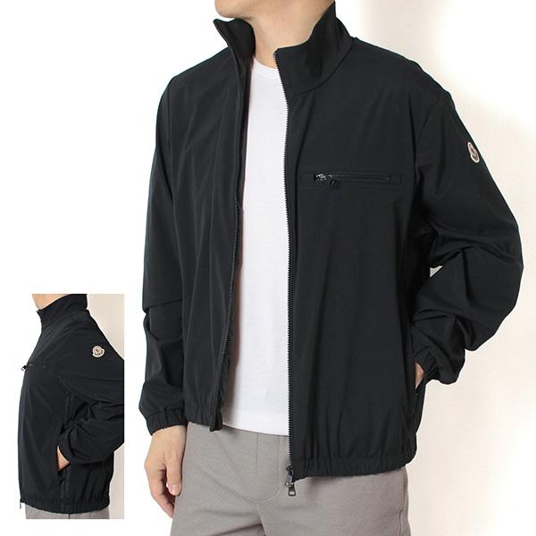 MONCLER（モンクレール） 26SSモデル MONCLER DANBY ワッペン付き