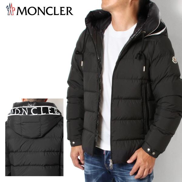 MONCLER 24AWモデル モンクレール メンズ CARDERE ダウン MONCLER 24AWモデル モンクレール メンズ CARDERE ダウン