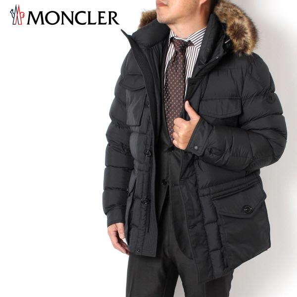 MONCLER モンクレール メンズ CHEVREUSE ダウンジャケット MONCLER モンクレール メンズ CHEVREUSE ダウンジャケット