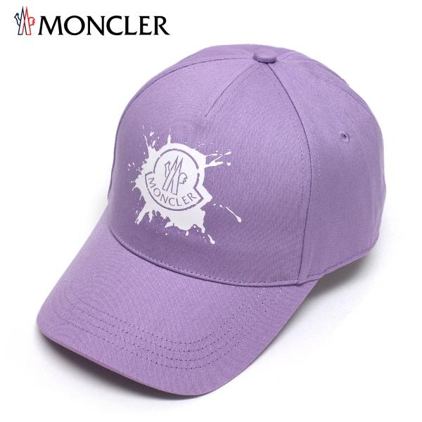 モンクレール MONCLER ユニセックス ペイントワッペン ファブリック