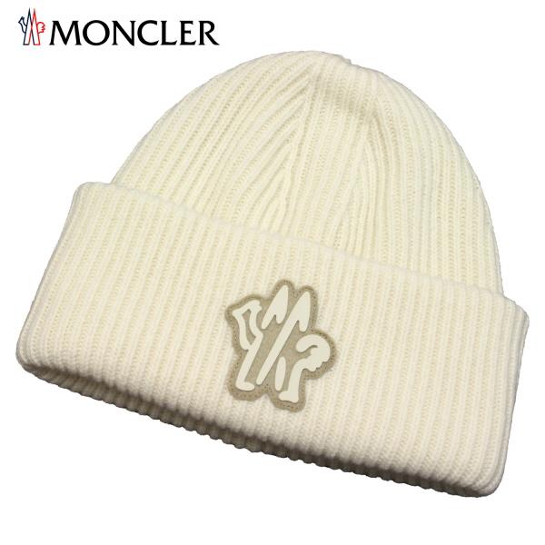 MONCLER（モンクレール） 24AWモデル ユニセックス オンドリワッペン