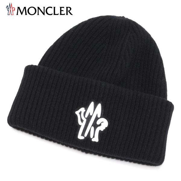 MONCLER（モンクレール） 24AWモデル ユニセックス オンドリワッペン