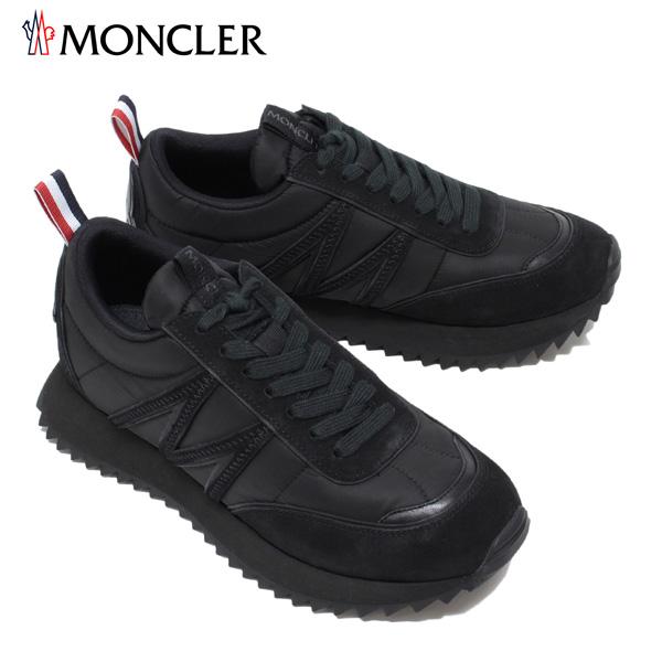 MONCLER（モンクレール） 24AWモデル メンズ PACEY スニーカー