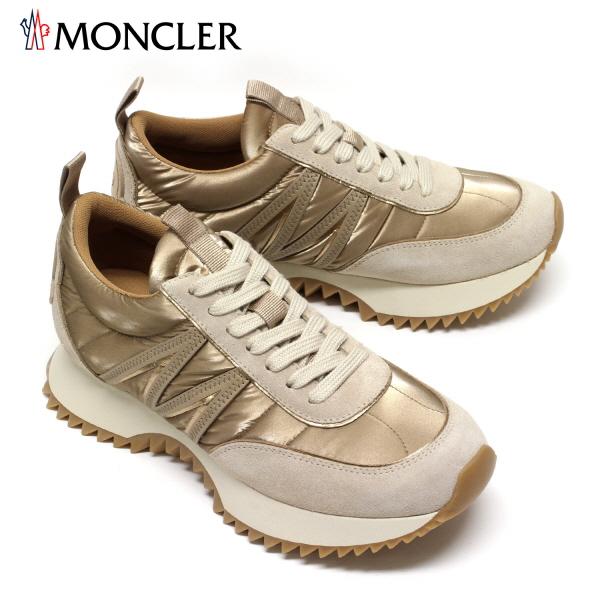 MONCLER（モンクレール） 24SS新作 レディース PACEY スニーカー 