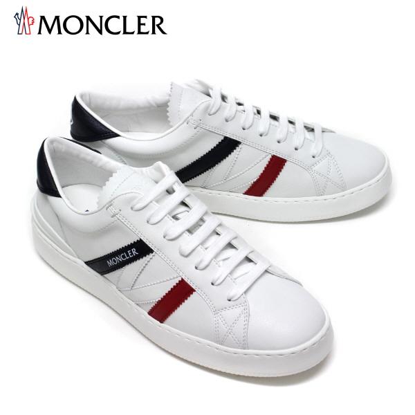 MONCLER（モンクレール） 24SSモデル メンズ MONACO M スニーカー 