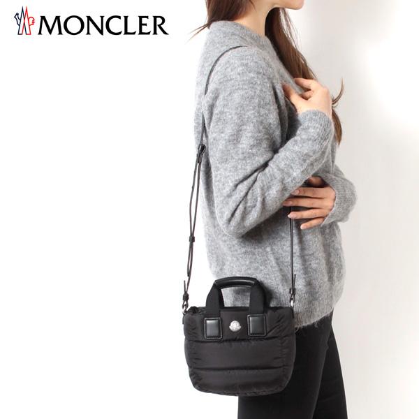 MONCLER 25SSモデル モンクレール レディース CARADOC CROSSBODY BAG