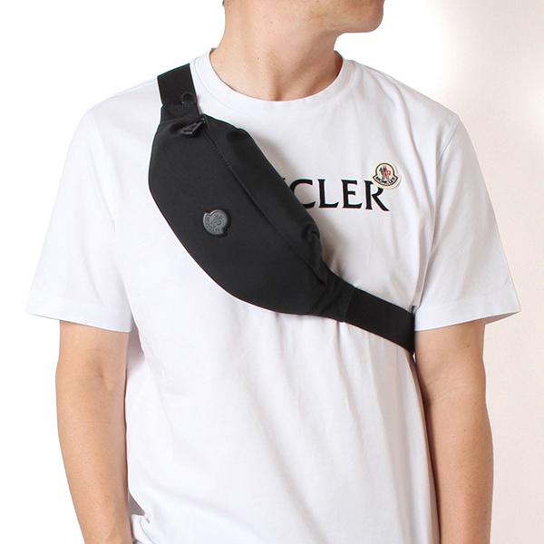 MONCLER（モンクレール） 26SSモデル メンズ DURANCE SMALL ボディ
