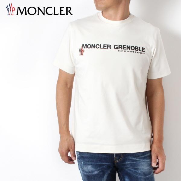 MONCLER（モンクレール） 25SSモデル MONCLER GRENOBLE グルノーブル