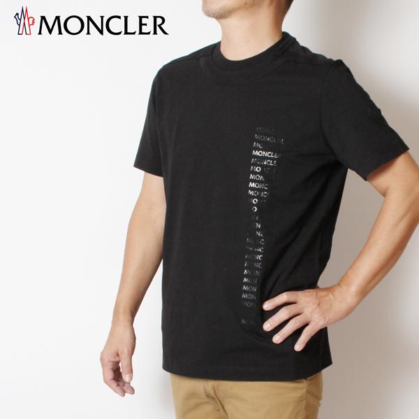 【VIPセール】MONCLER メンズ Tシャツ アウトレット MONCLER(モンクレール) Tシャツ・カットソー