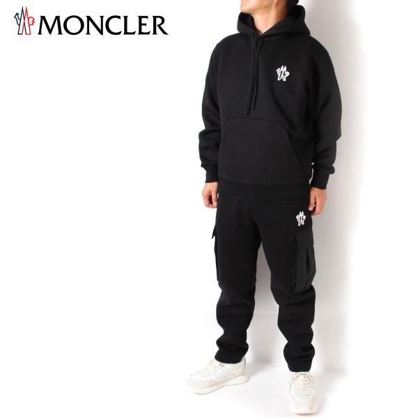 A MONCLER ジャケット＆パンツ セット 8m00004.jpg