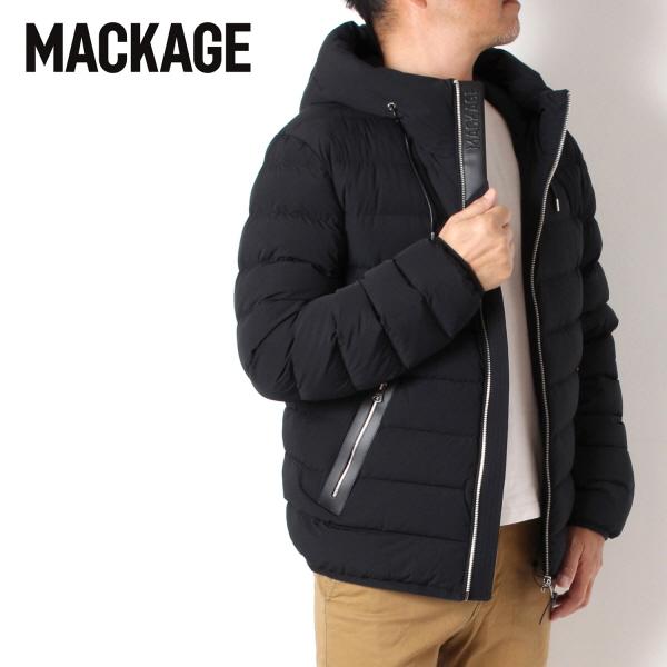 Mackage マッカージュ MACKAGE メンズ JACK ライトダウン Mackage マッカージュ MACKAGE メンズ JACK ライトダウン
