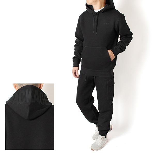 Mackage 25AWモデル マッカージュ メンズ KOLTON+MARVIN-R パーカー